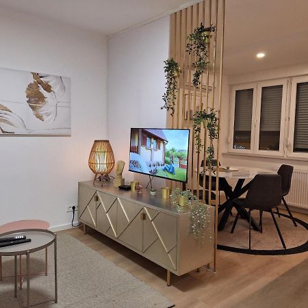Dolly Apartment Zagreb Luaran gambar