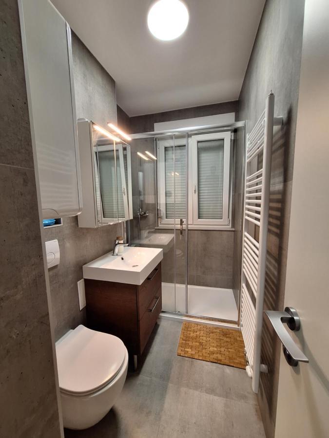Dolly Apartment Zagreb Luaran gambar