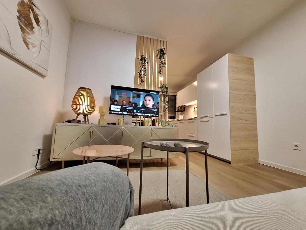 Dolly Apartment Zagreb Luaran gambar