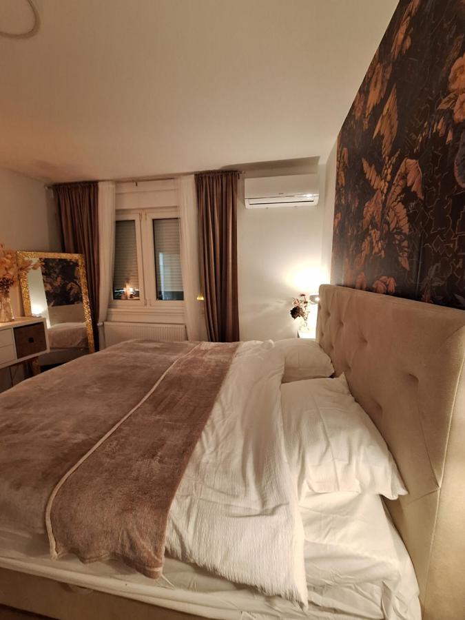 Dolly Apartment Zagreb Luaran gambar