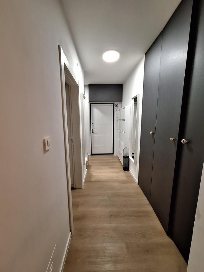 Dolly Apartment Zagreb Luaran gambar