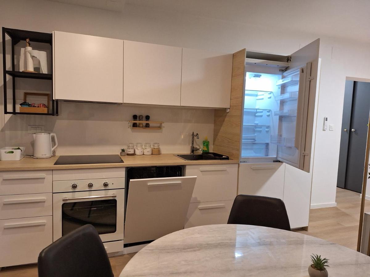Dolly Apartment Zagreb Luaran gambar
