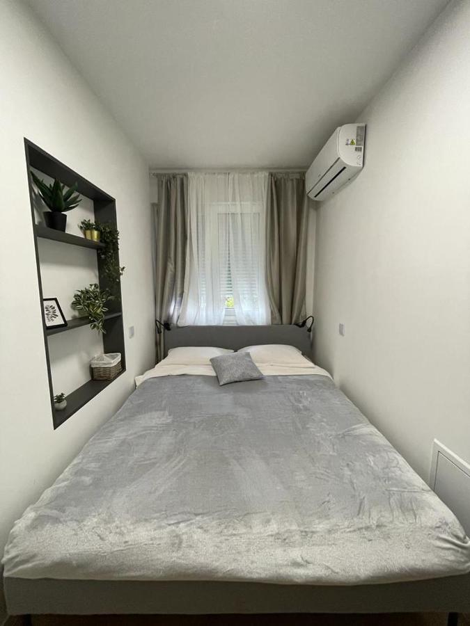 Dolly Apartment Zagreb Luaran gambar