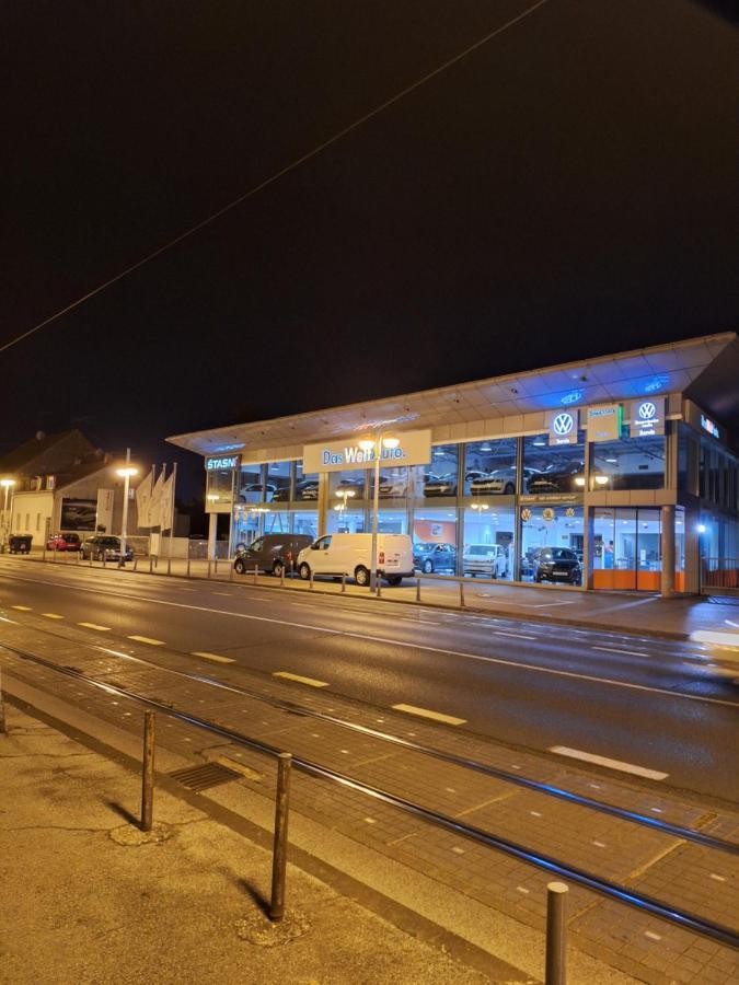 Dolly Apartment Zagreb Luaran gambar