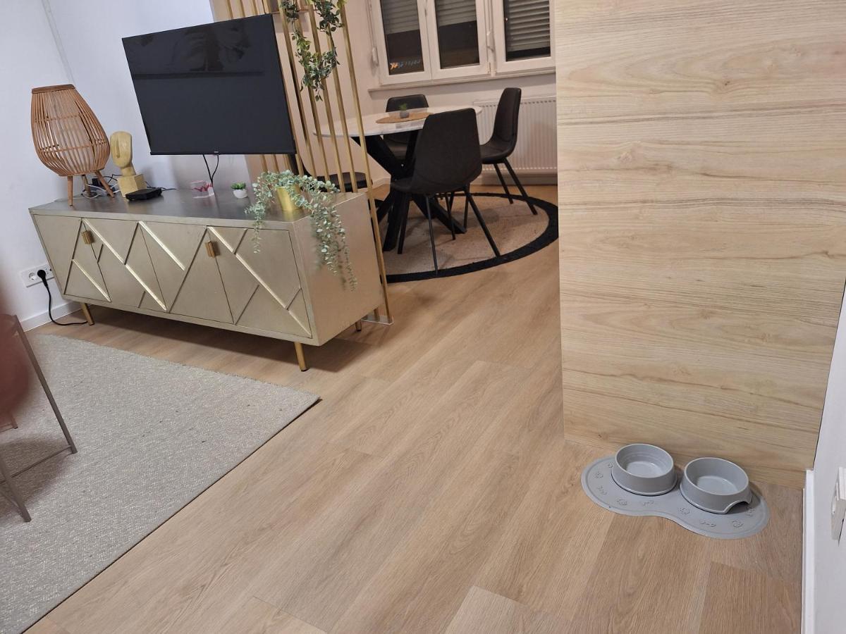 Dolly Apartment Zagreb Luaran gambar