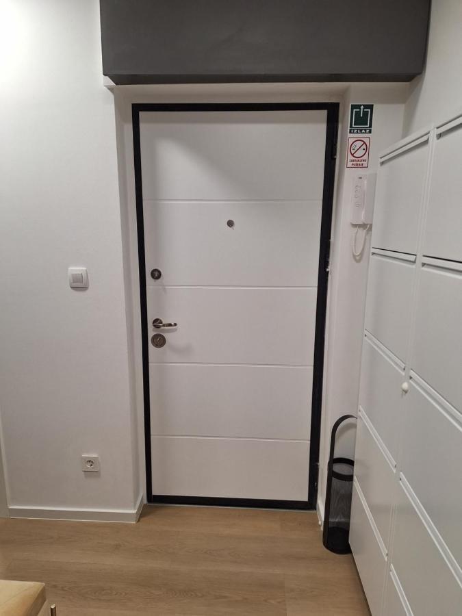 Dolly Apartment Zagreb Luaran gambar