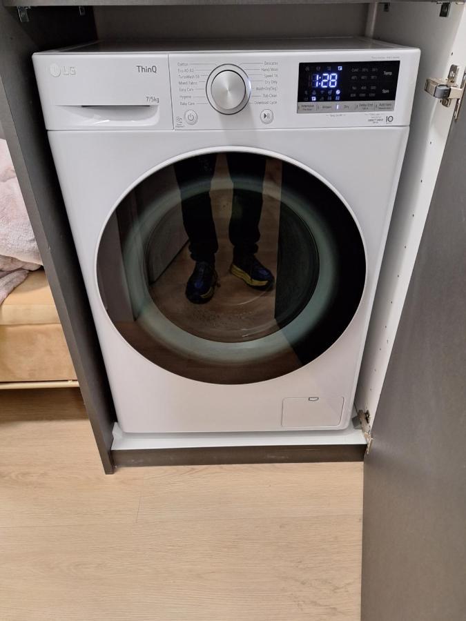 Dolly Apartment Zagreb Luaran gambar