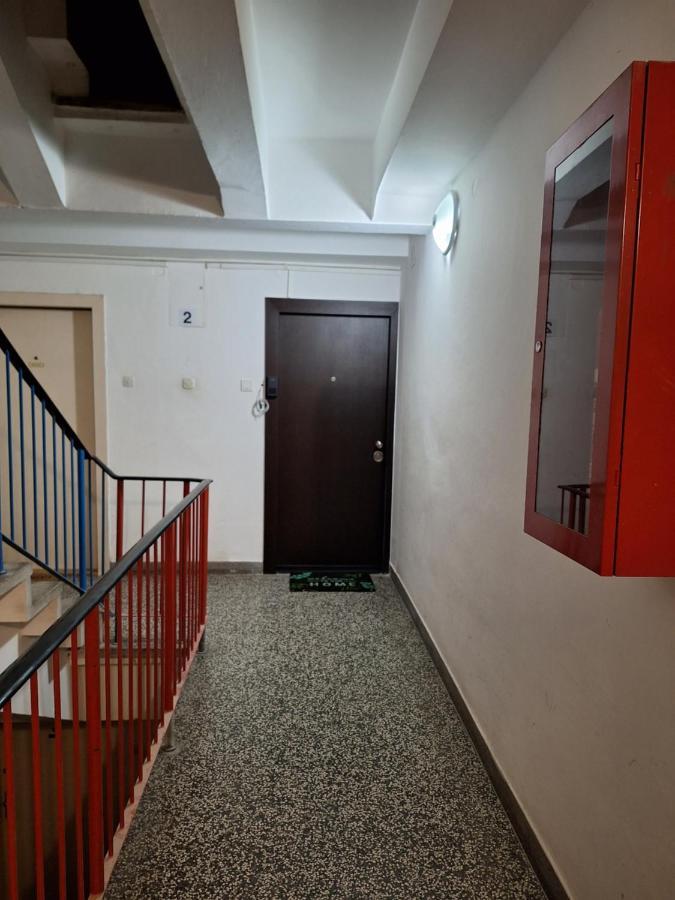 Dolly Apartment Zagreb Luaran gambar